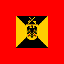 [Chief of the Army Office (Germany)]
